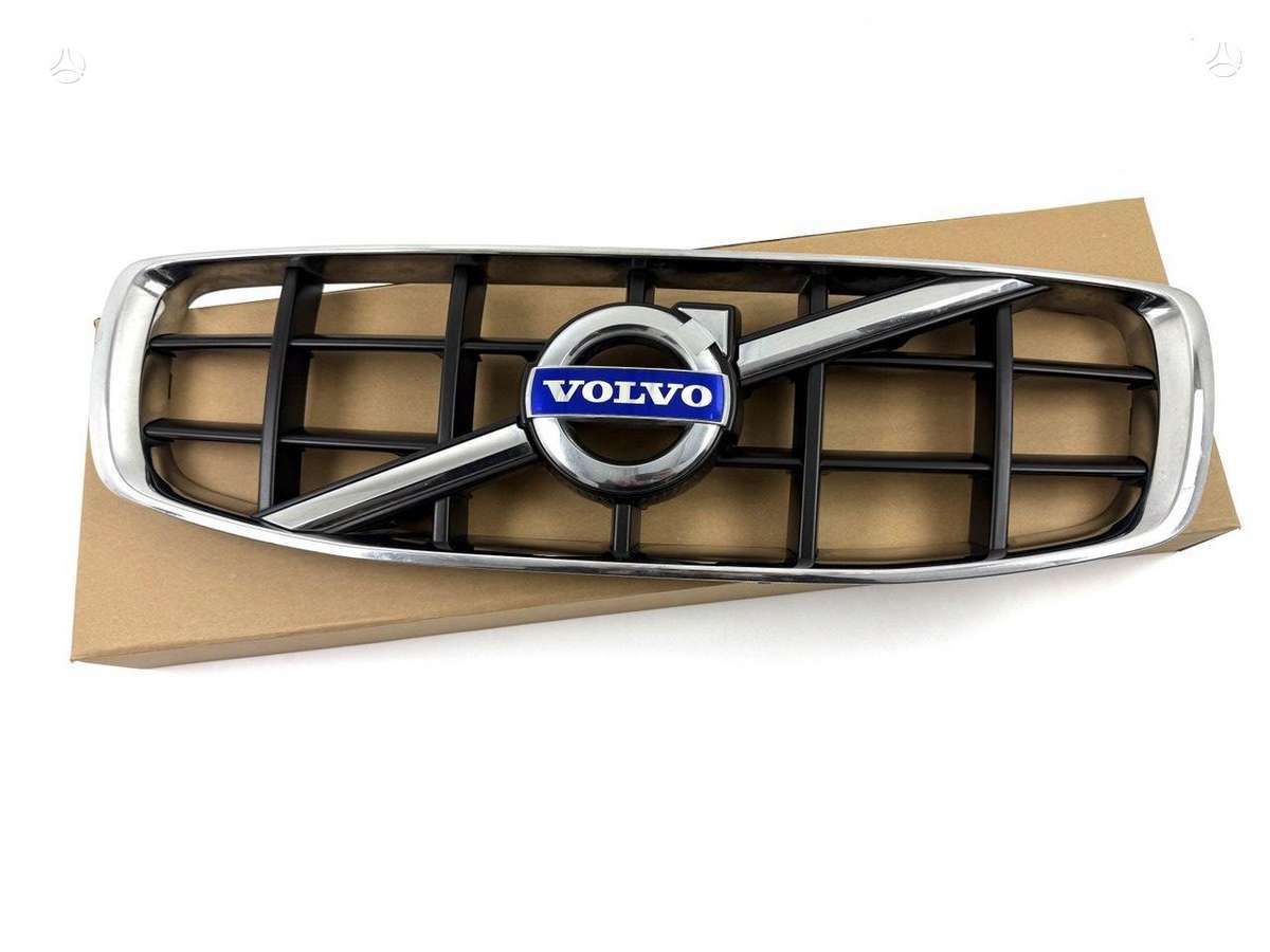 Volvo XC70, 31395003
