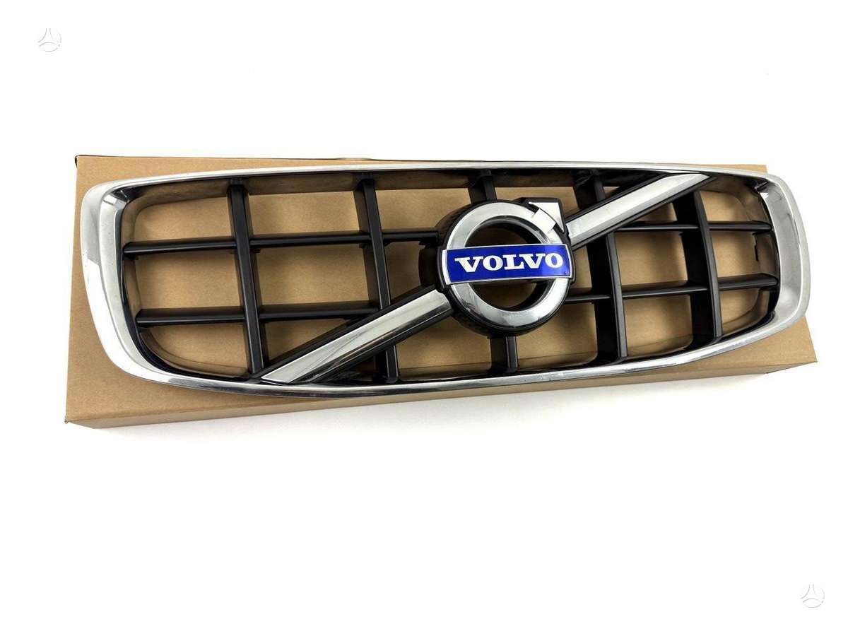 Volvo XC70, 31395003