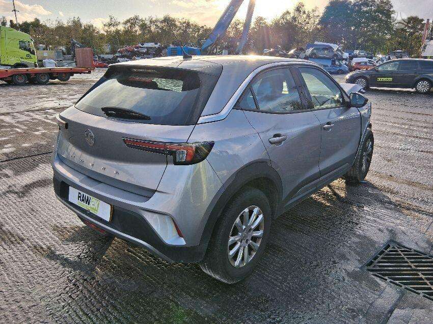 Opel Mokka B
