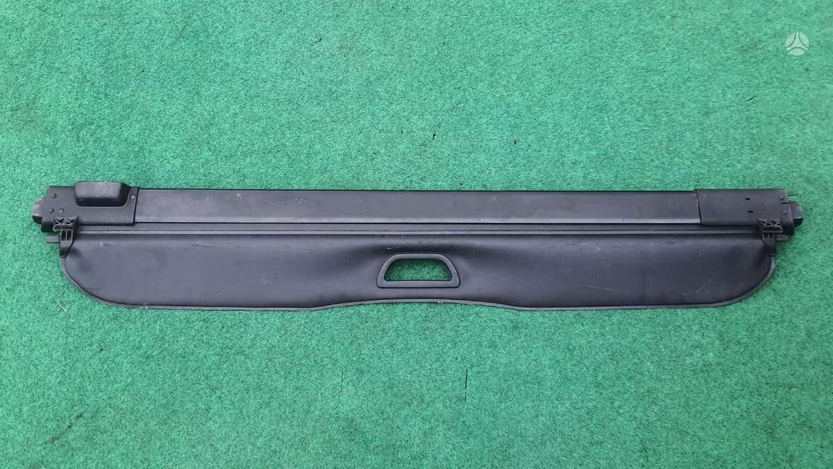 Mercedes-Benz B klasė