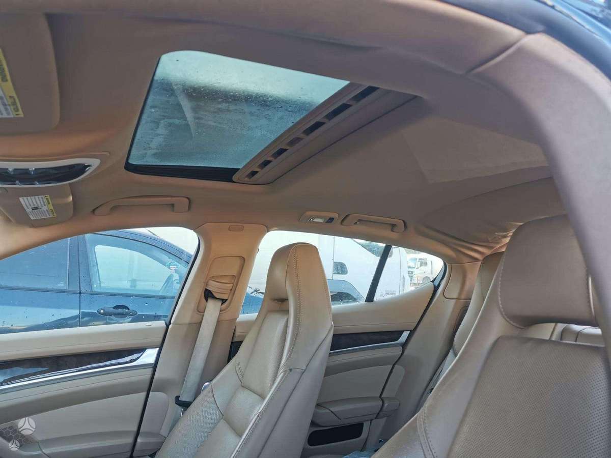 Porsche Panamera Mcw aa