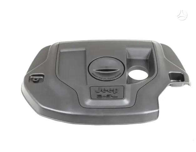 Jeep Grand Cherokee, 68414087AA, двигатель