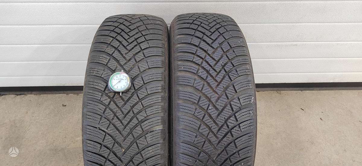 Hankook Winter Icept  RS3, winter 225/55 R17