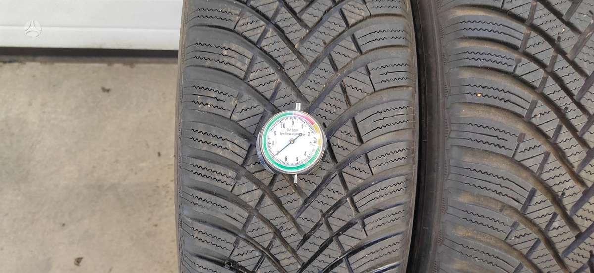 Hankook Winter Icept  RS3, winter 225/55 R17
