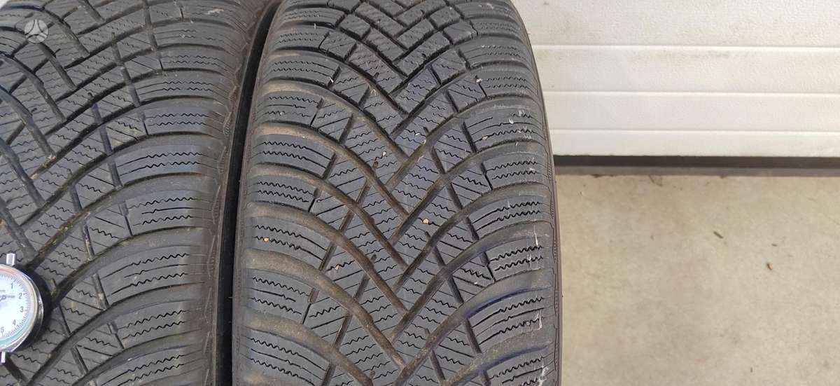 Hankook Winter Icept  RS3, winter 225/55 R17