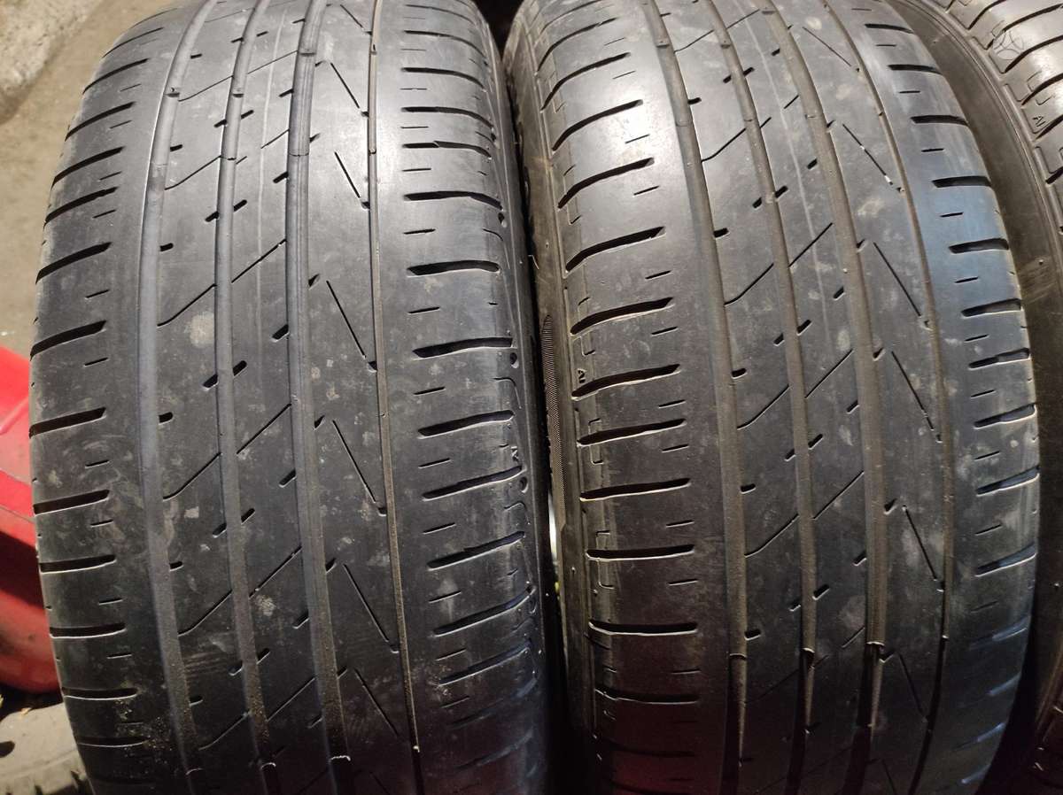 Bridgestone Universalios,ziemines..., летние 235/60 R18