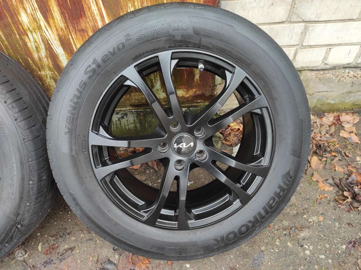 Bridgestone Universalios,ziemines..., летние 235/60 R18