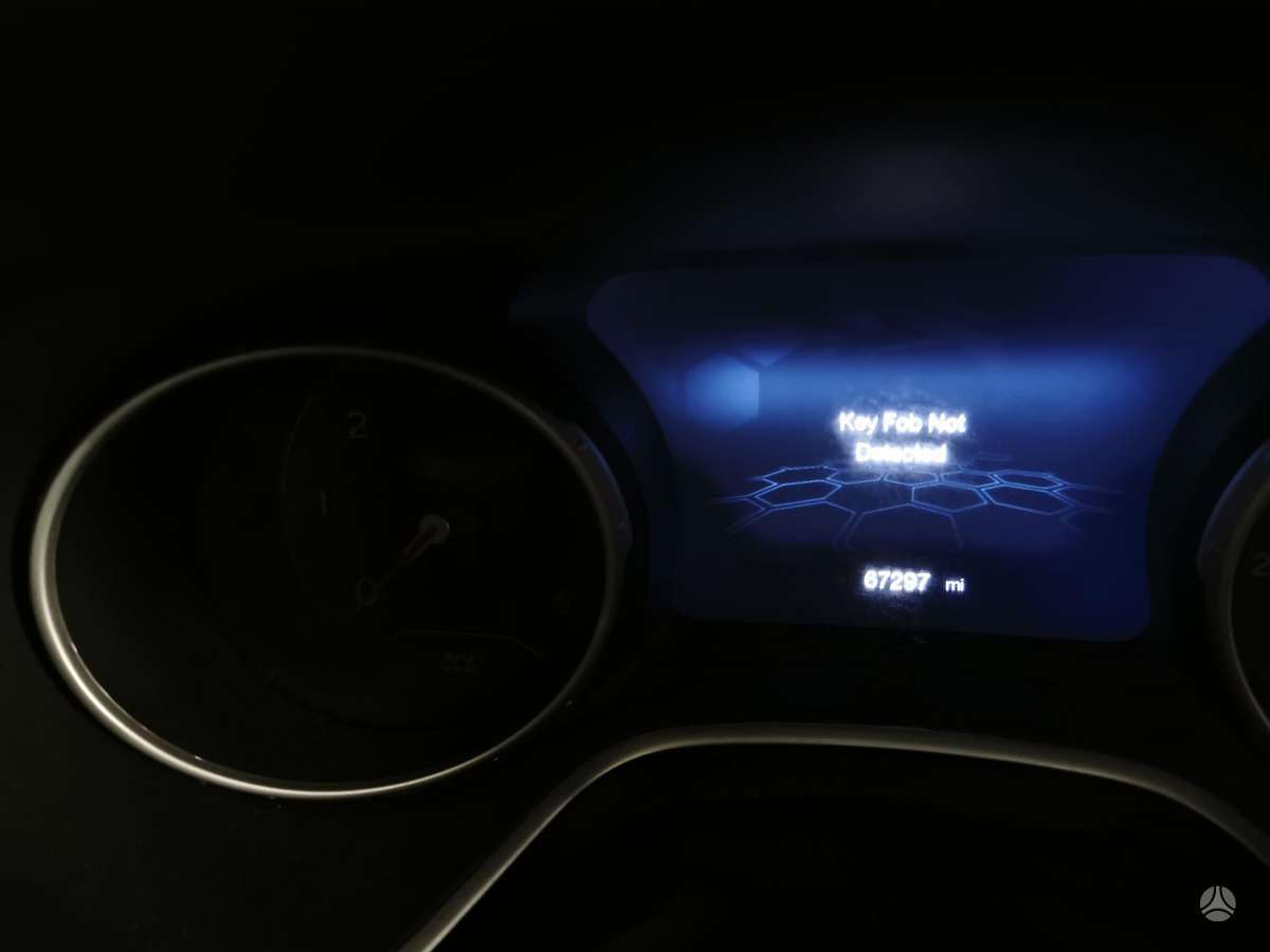 Jeep Compass dalimis