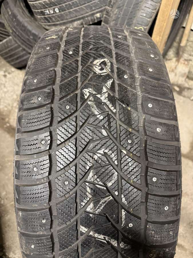 -Kita- Triace, winter 275/50 R20