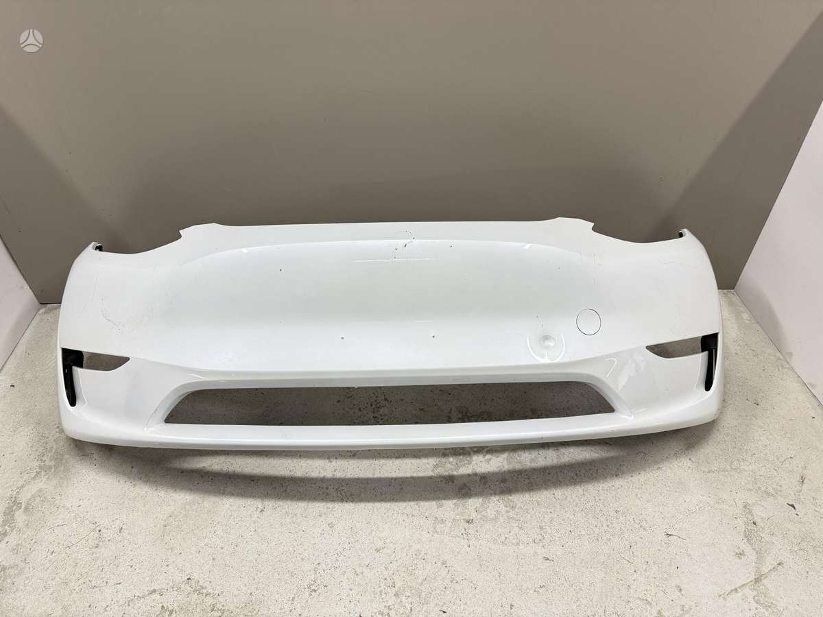 Tesla Model Y детали кузова