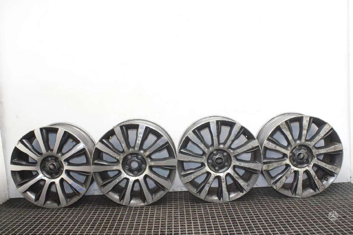 Land Rover L405, light alloy, R21