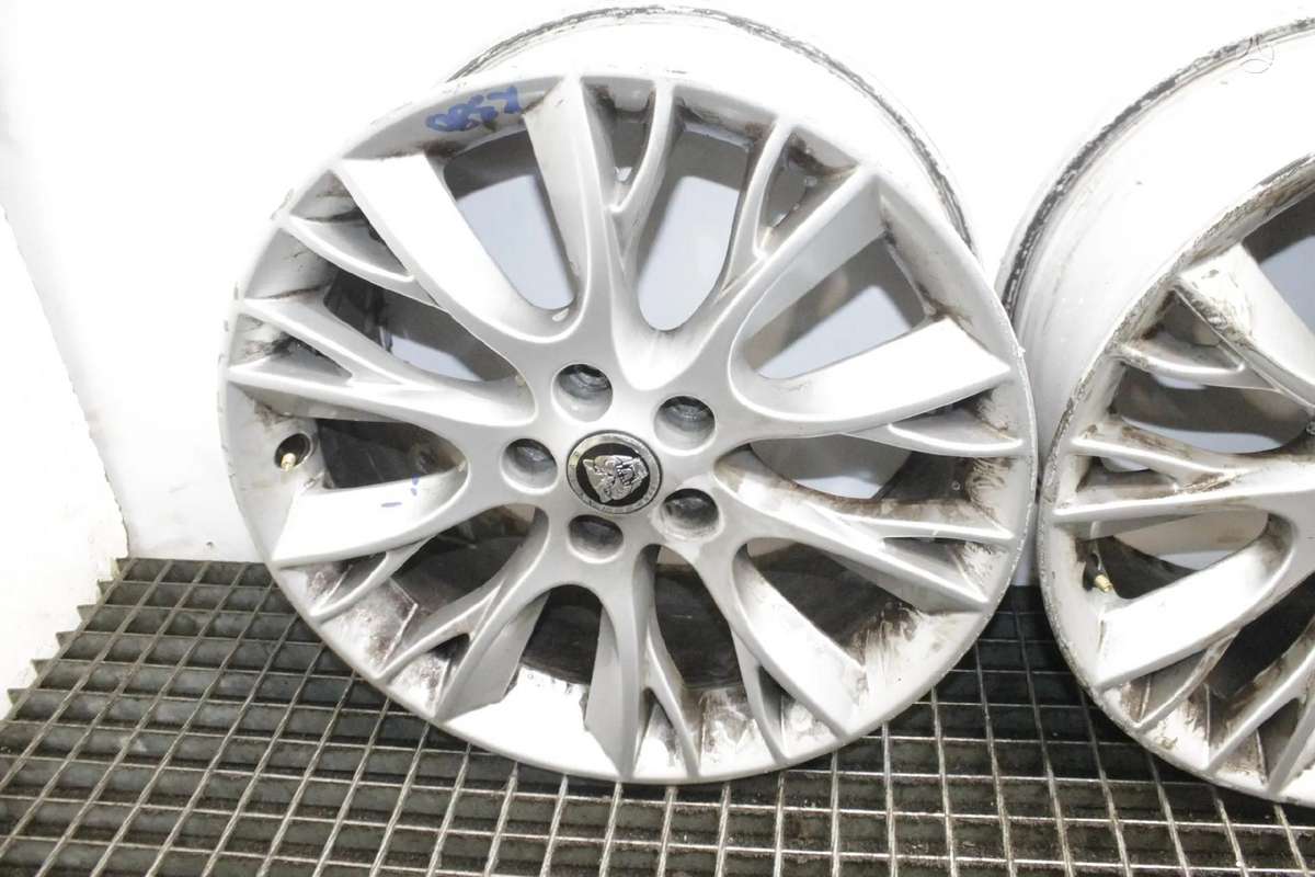 Jaguar XF, легкосплавные , R18