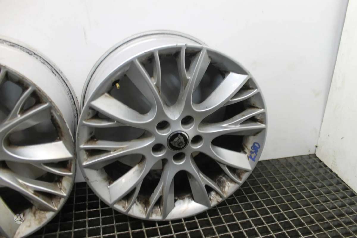 Jaguar XF, легкосплавные , R18