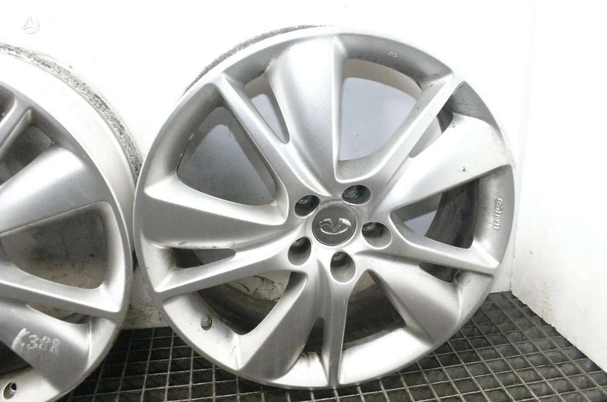 Infiniti FX, легкосплавные , R20