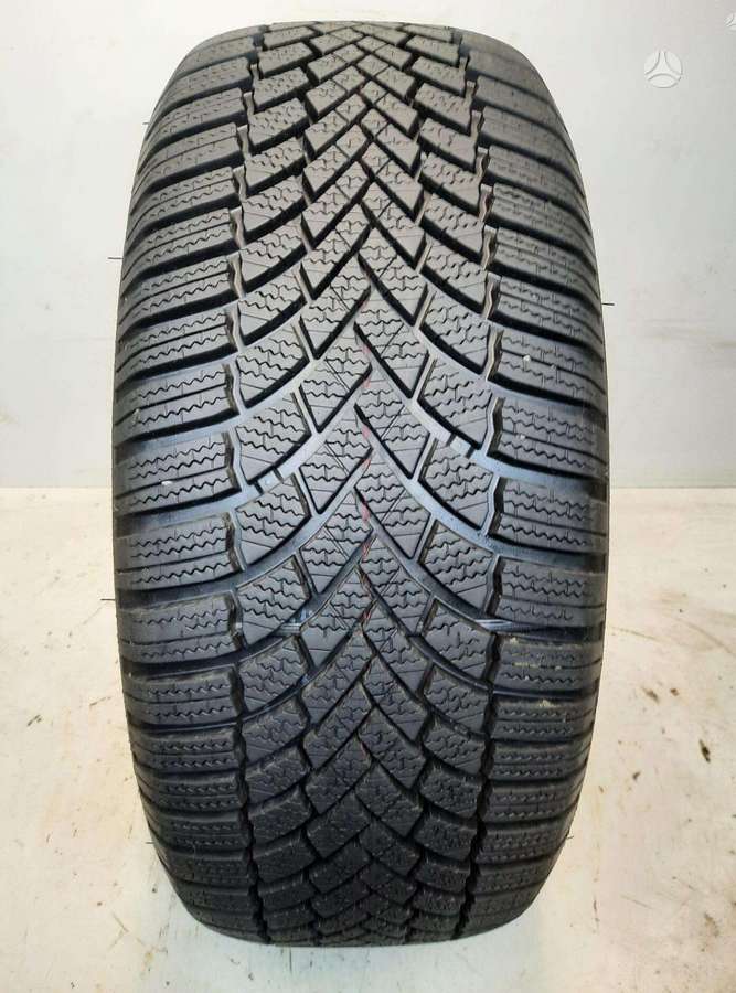 Bridgestone Blizzak LM005 2024m, winter 225/55 R16