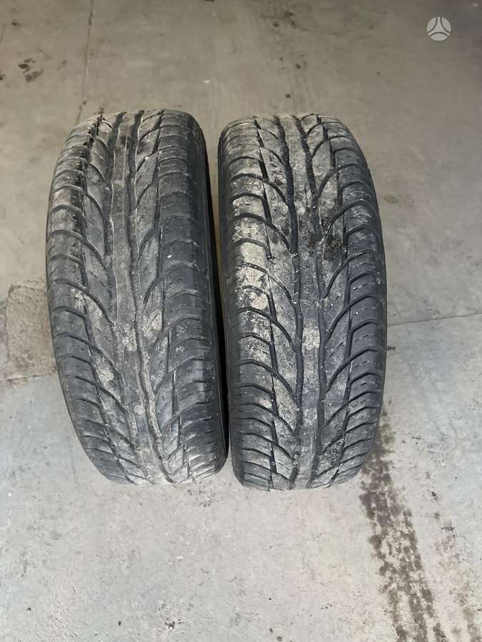Uniroyal, summer 225/65 R17