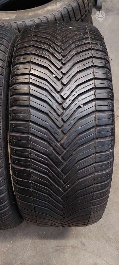 Michelin, universalios 225/40 R19