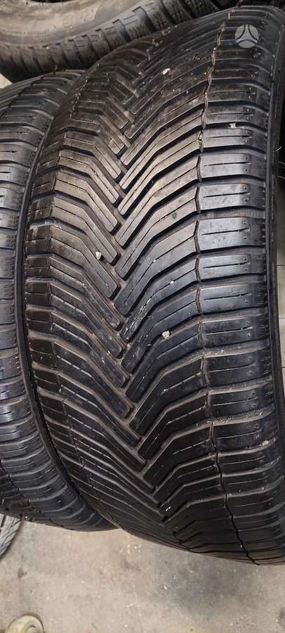 Michelin, universalios 225/40 R19