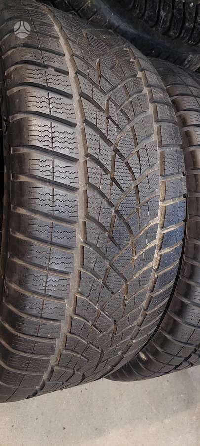 Goodyear, winter 255/50 R19