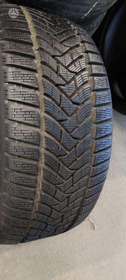 Dunlop, winter 225/40 R19
