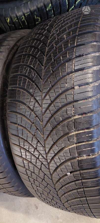 Goodyear, всесезонные 225/40 R19