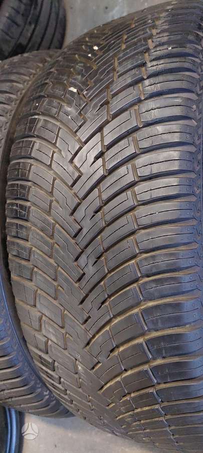 Pirelli, всесезонные 225/45 R19