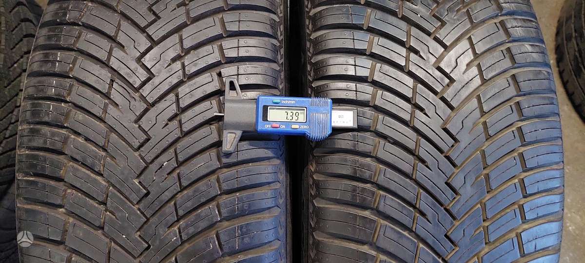 Pirelli, universalios 225/45 R19