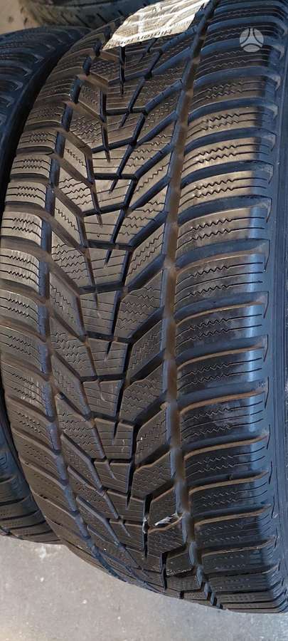 Hankook, winter 225/45 R19