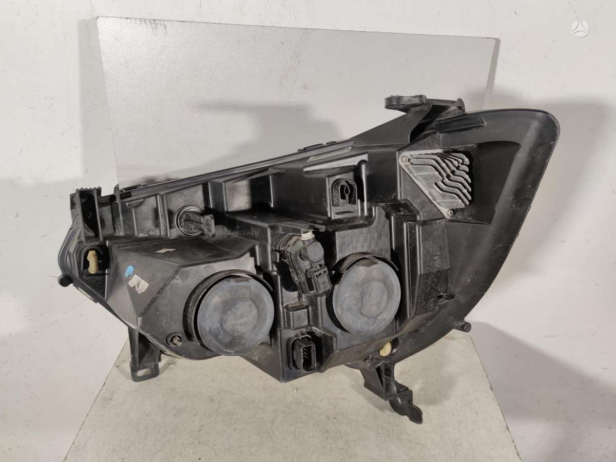 Renault Master, 260105567R  26007867R, lights