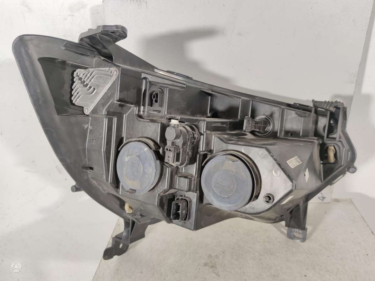 Renault Master, 260105567R  26007867R, lights