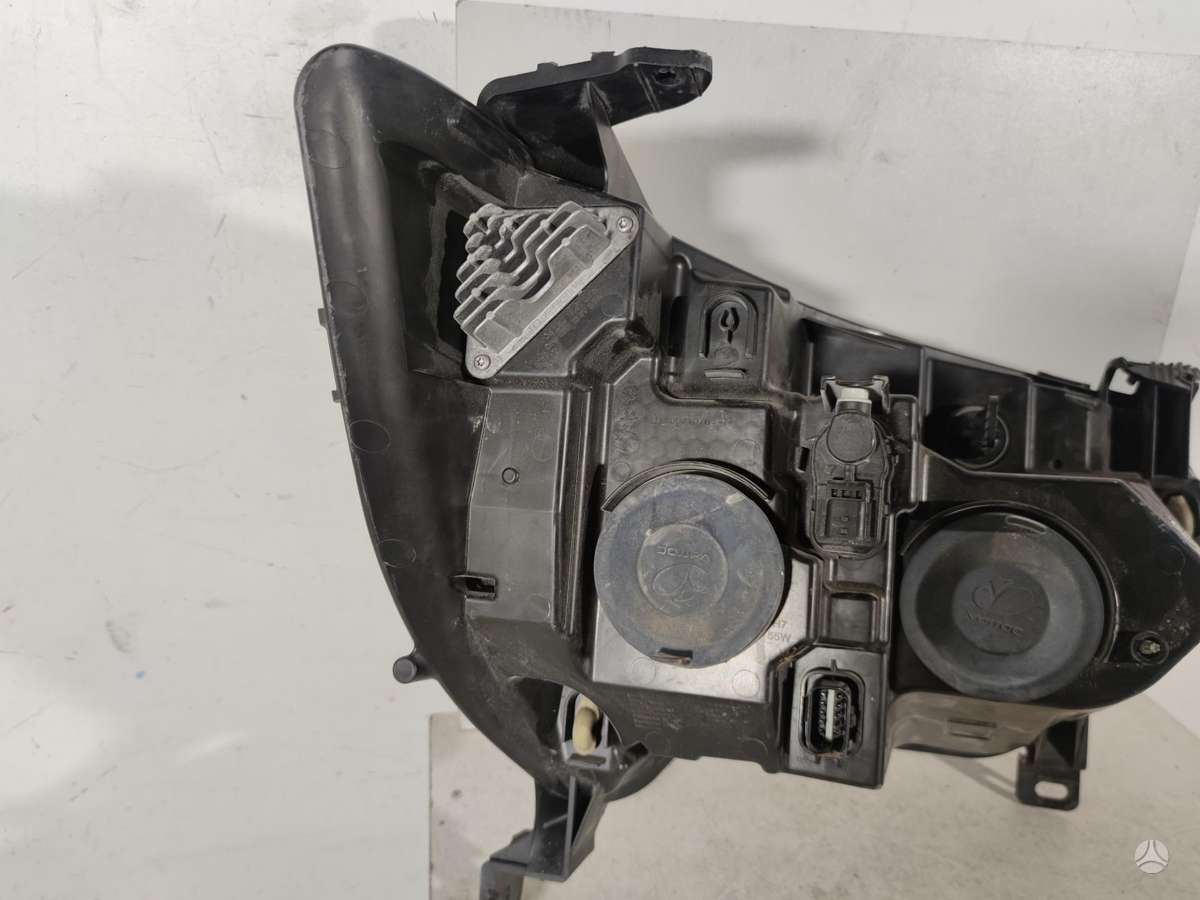 Renault Master, 260105567R  26007867R, lights