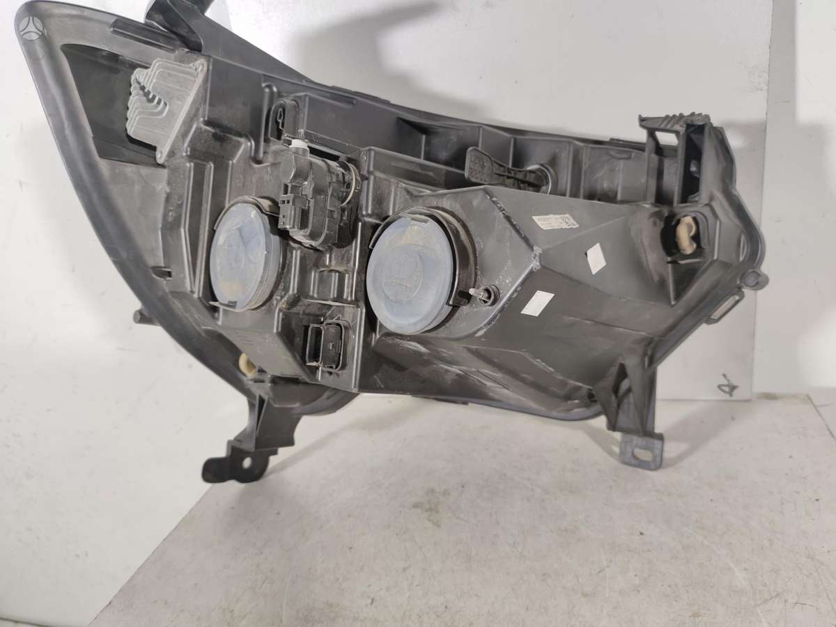 Renault Master, 260105567R  26007867R, lights
