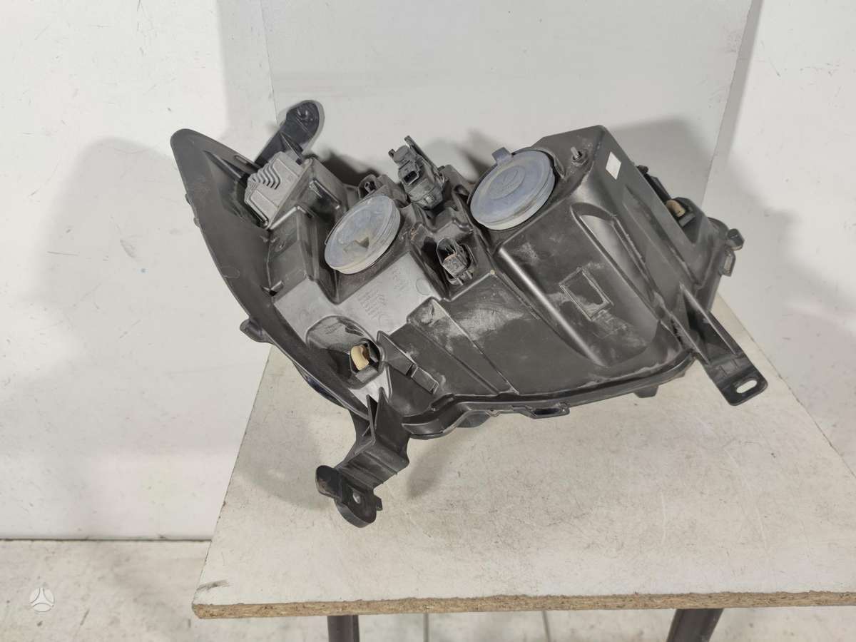 Renault Master, 260105567R  26007867R, lights