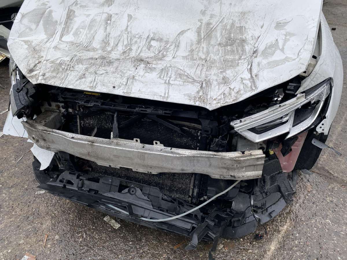 Audi A3 for parts