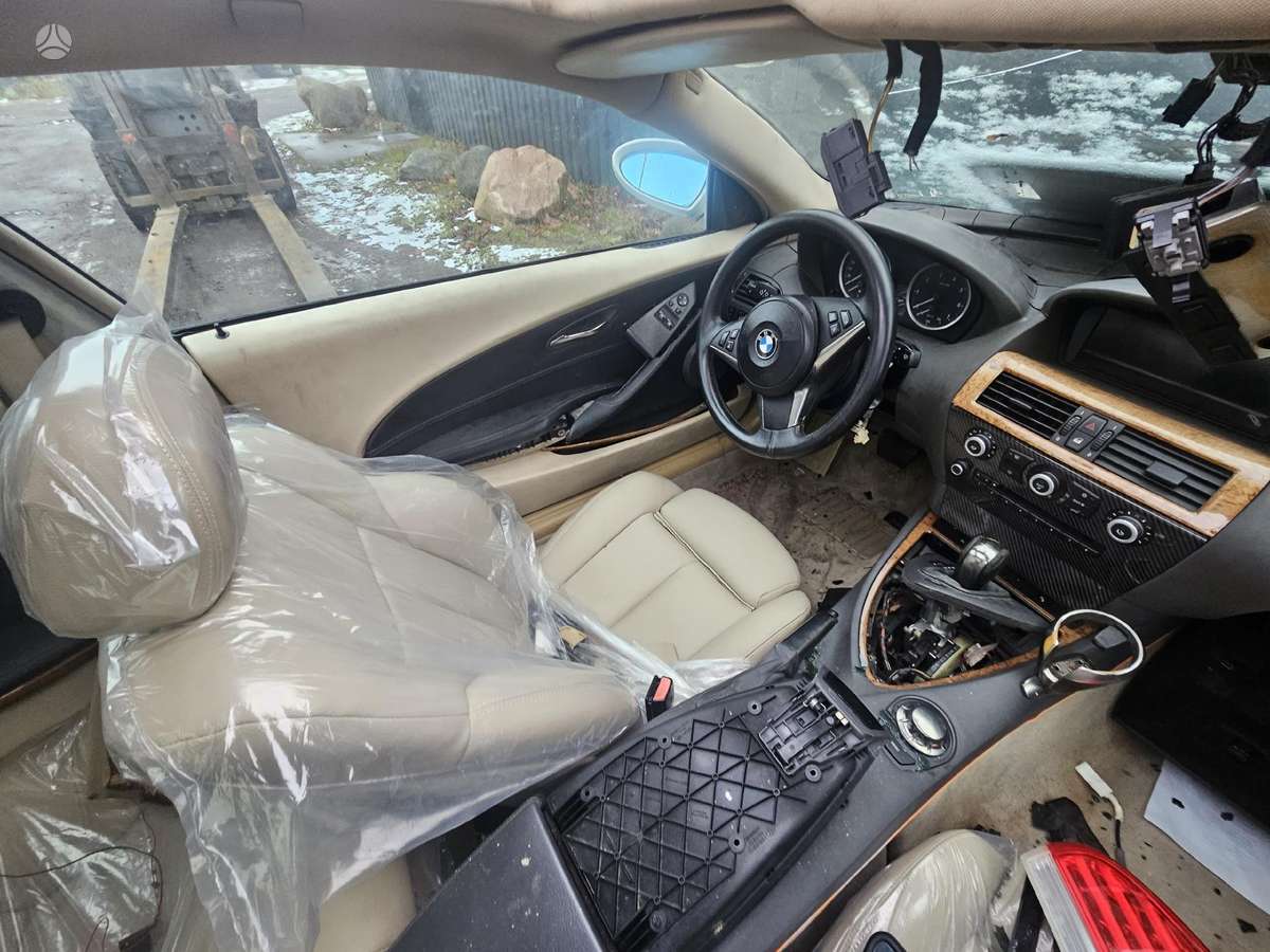 BMW 6 serija
