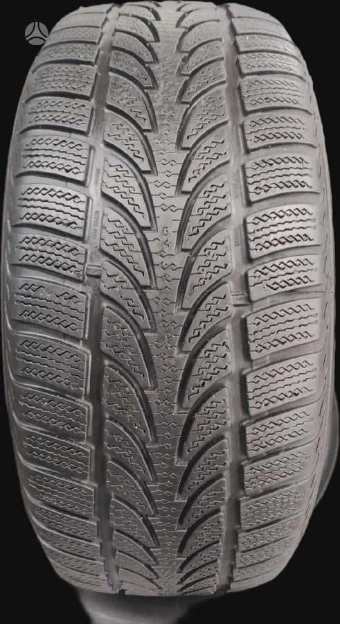 Rockstone Ekosnow, зимние 235/50 R18