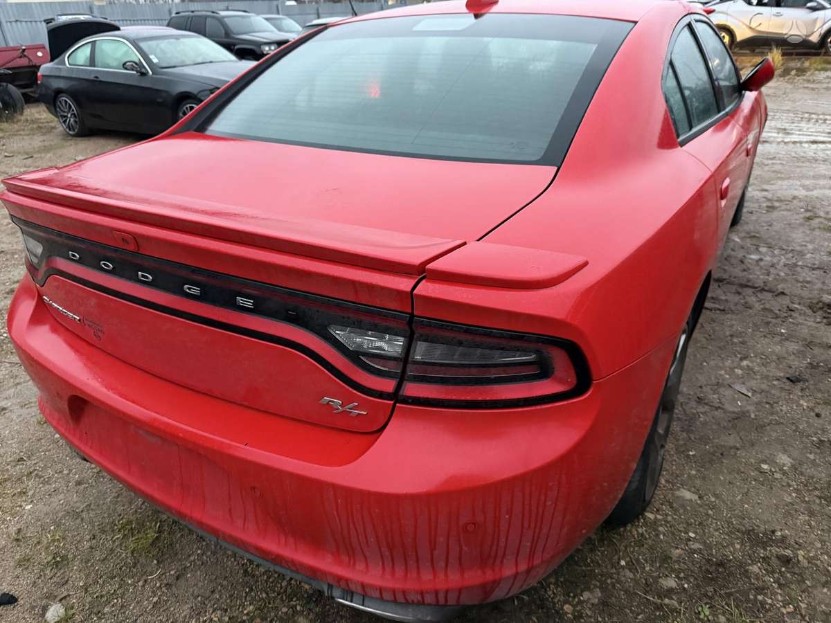 Dodge Charger