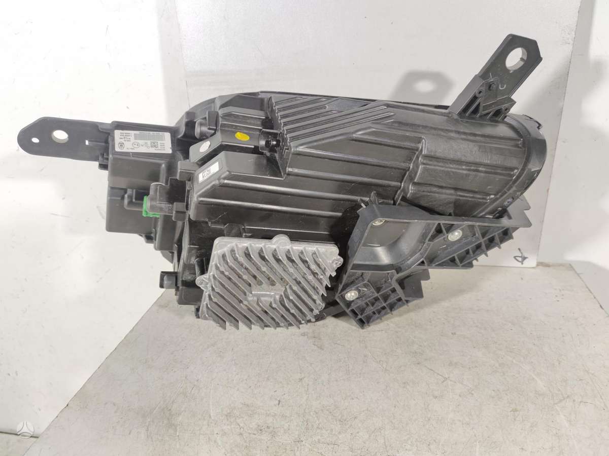 Maserati Grecale, 06702930710, lights