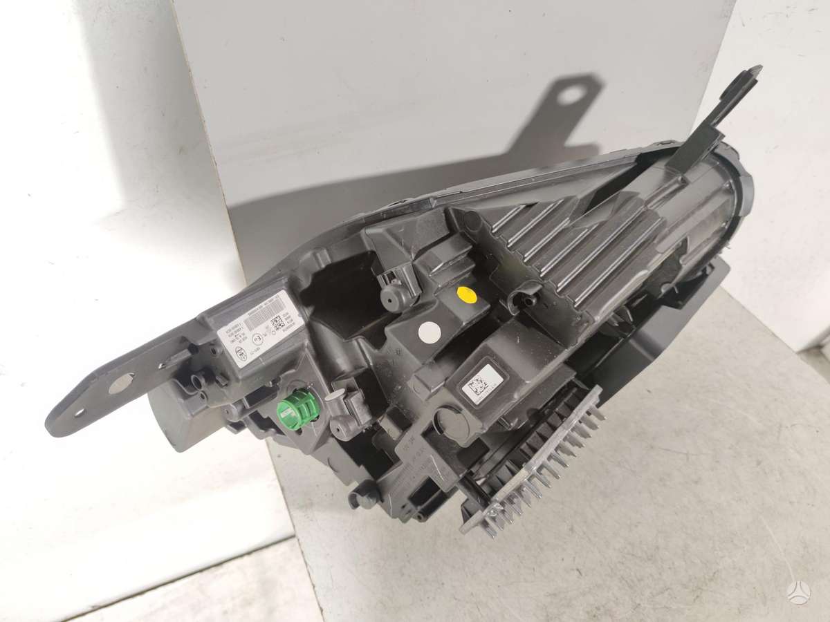 Maserati Grecale, 06702930710, lights