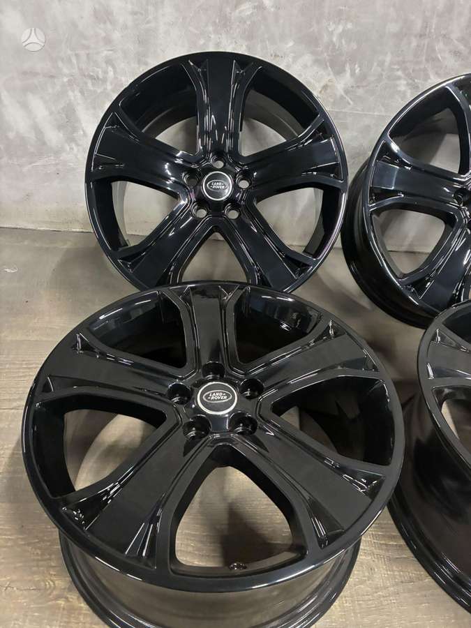 Land Rover Range Rover, легкосплавные , R20