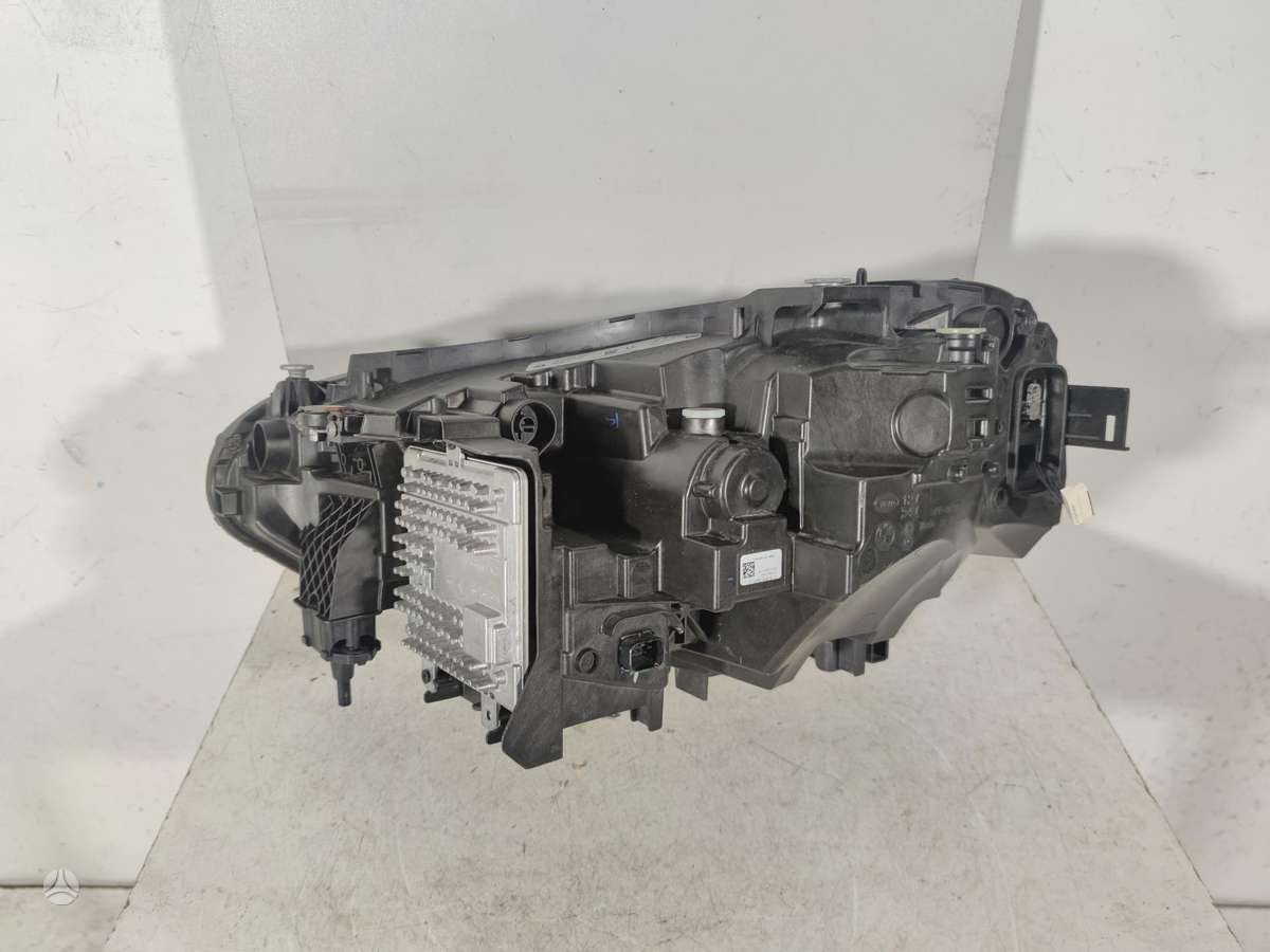 BMW 2 serija, 5A320F407   5A03E31, lights