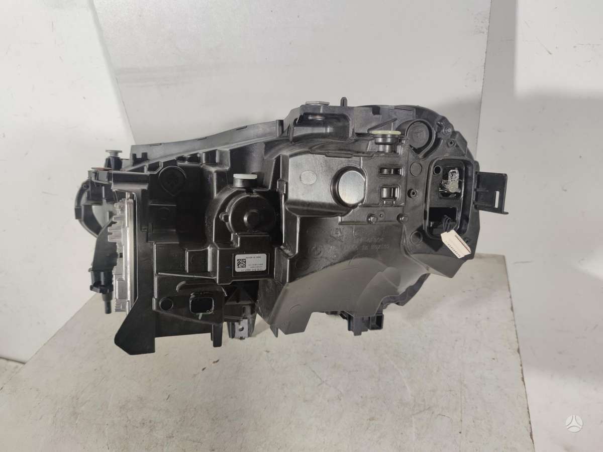 BMW 2 serija, 5A320F407   5A03E31, lights