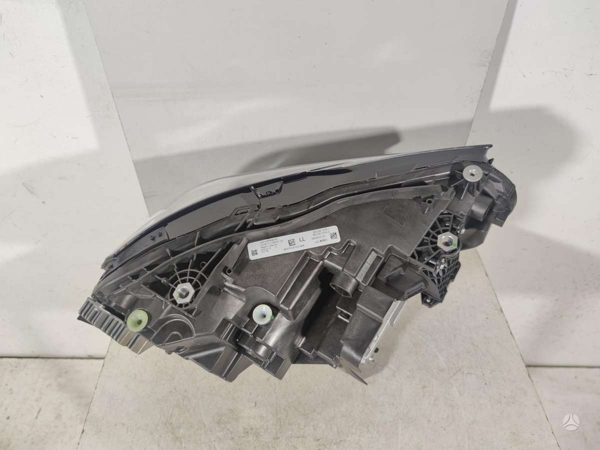 BMW 2 serija, 5A320F407   5A03E31, lights