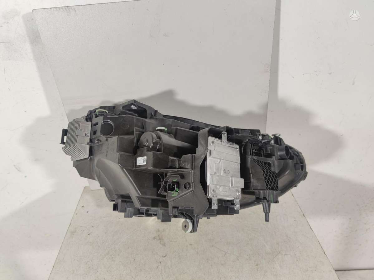 BMW 2 serija, 5A320F407   5A03E31, lights