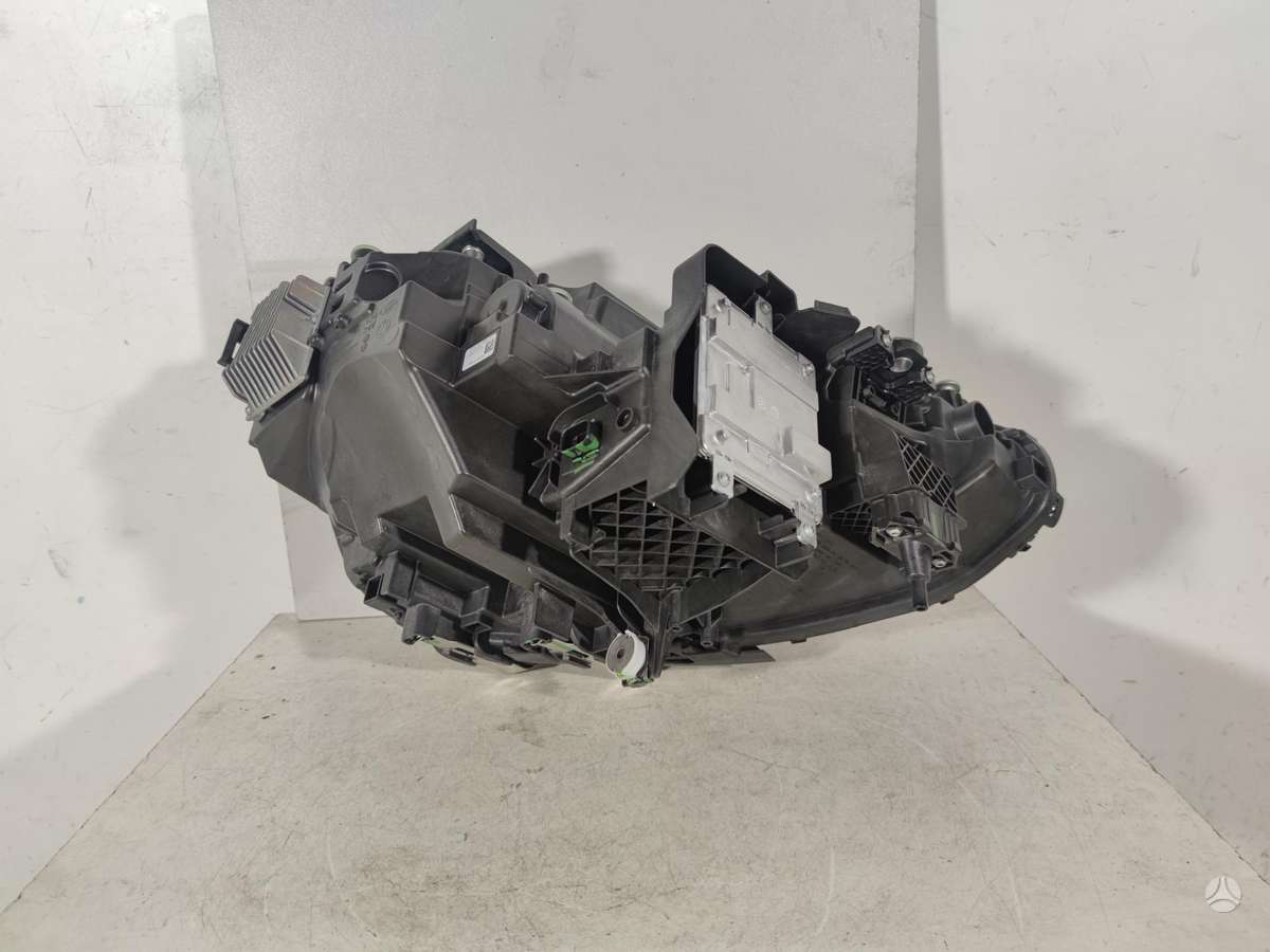 BMW 2 serija, 5A320F407   5A03E31, lights