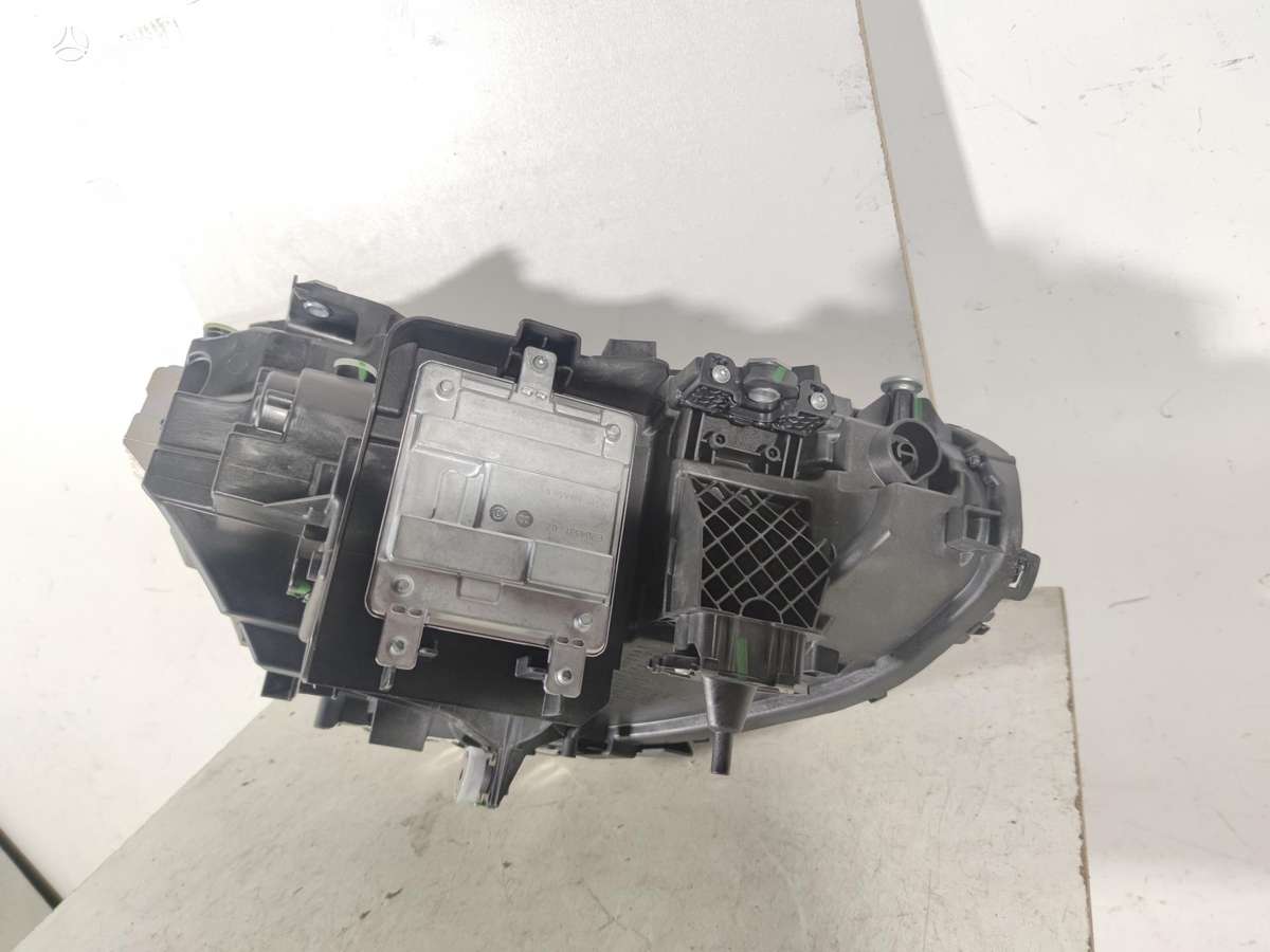 BMW 2 serija, 5A320F407   5A03E31, lights