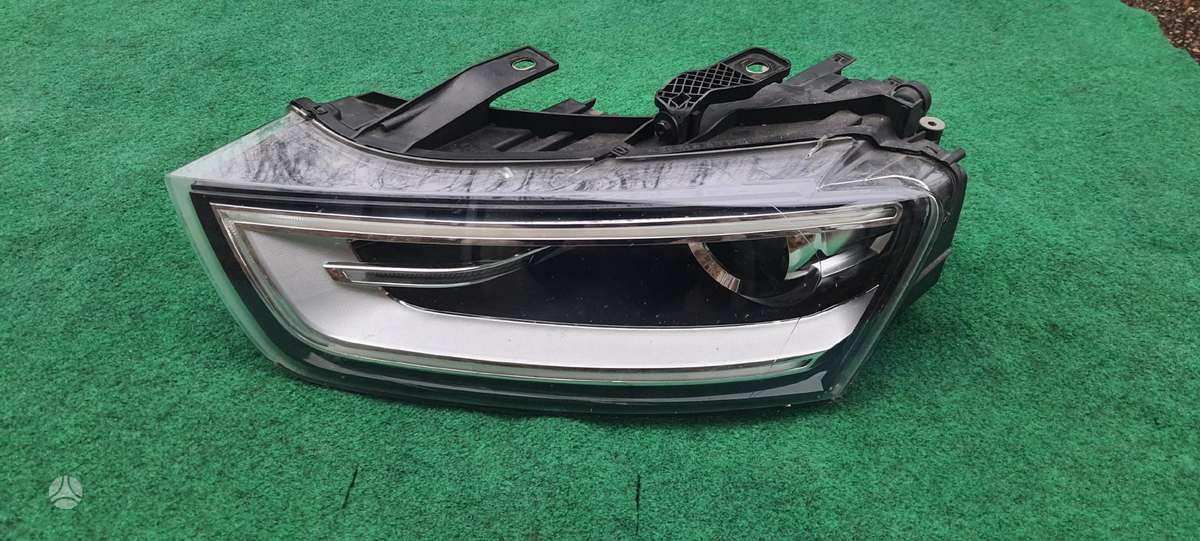 Audi Q3, 8u0941031