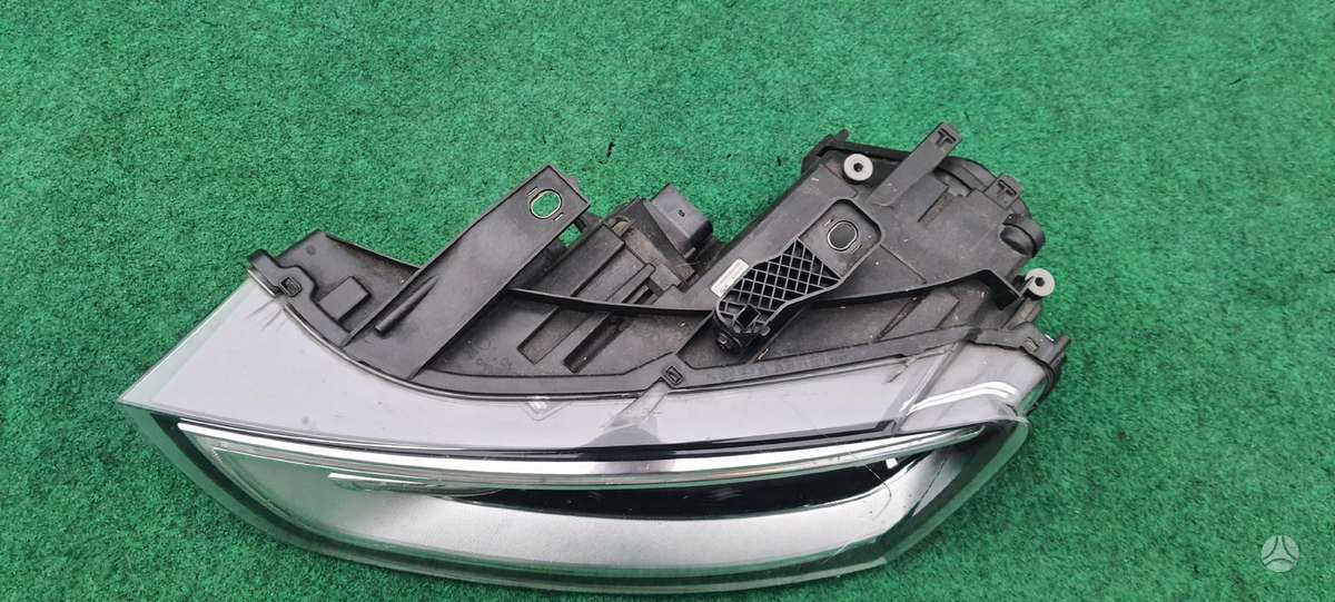 Audi Q3, 8u0941031