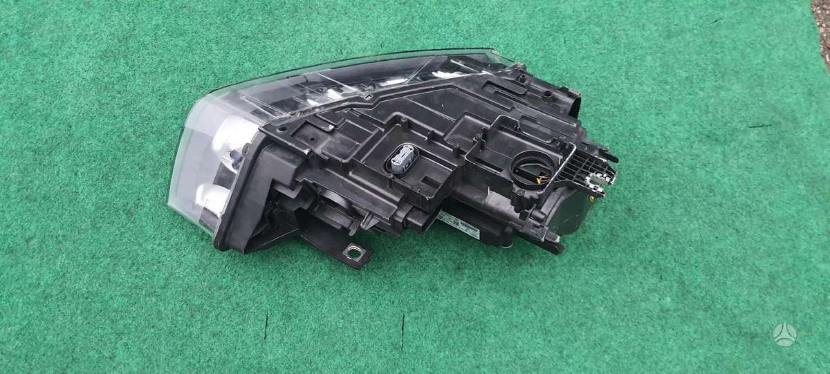 Audi Q3, 8u0941031