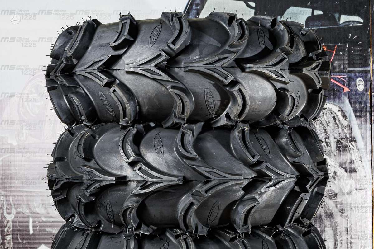ITP Mud Lite XXL, летние 12/30 R12